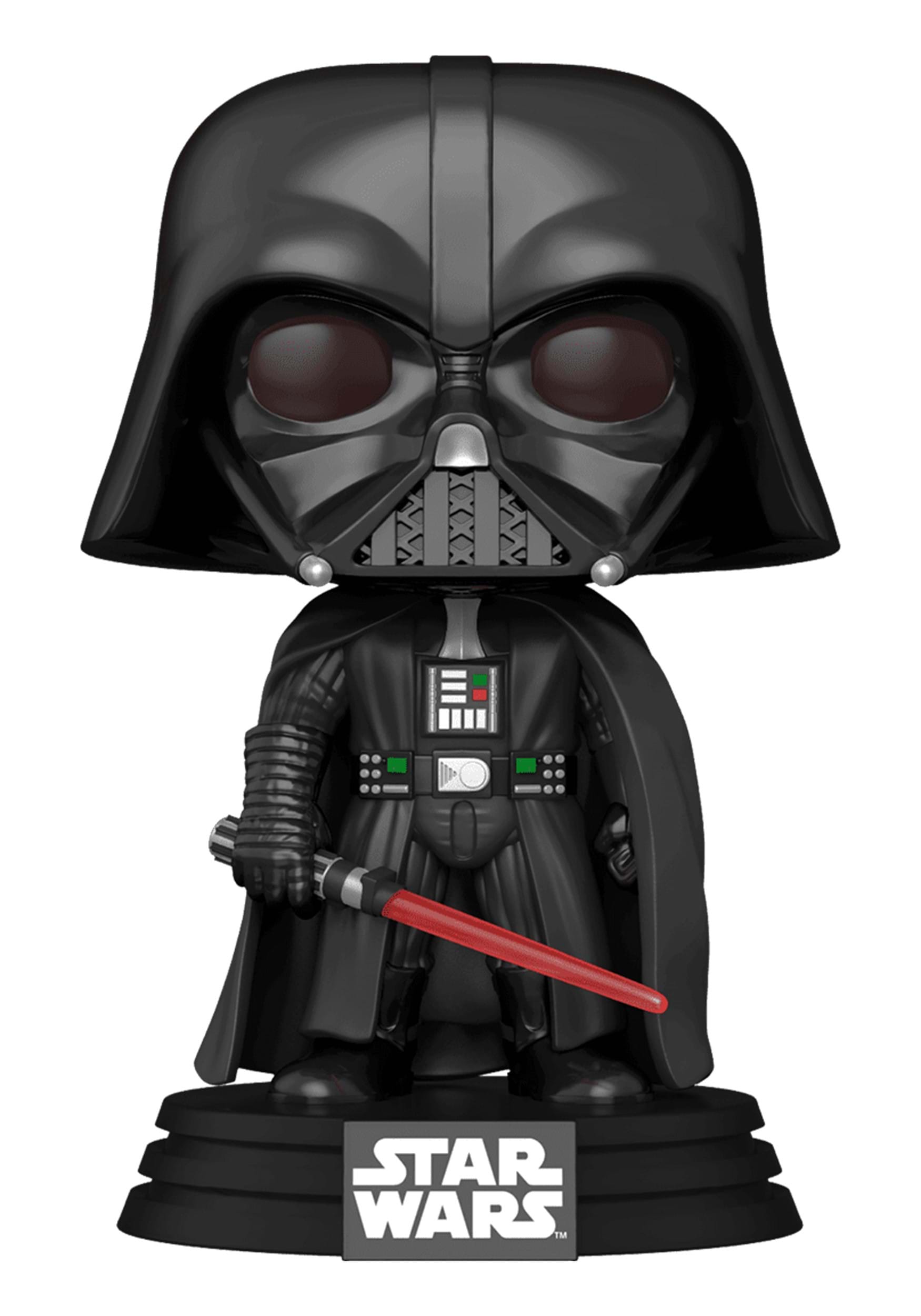 Star Wars Classics Darth Vader POP! Vinyl Figure
