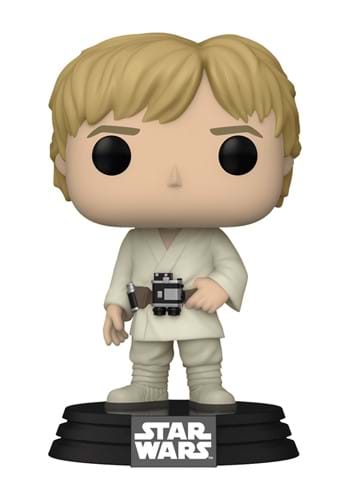POP Star Wars Classics Luke Skywalker