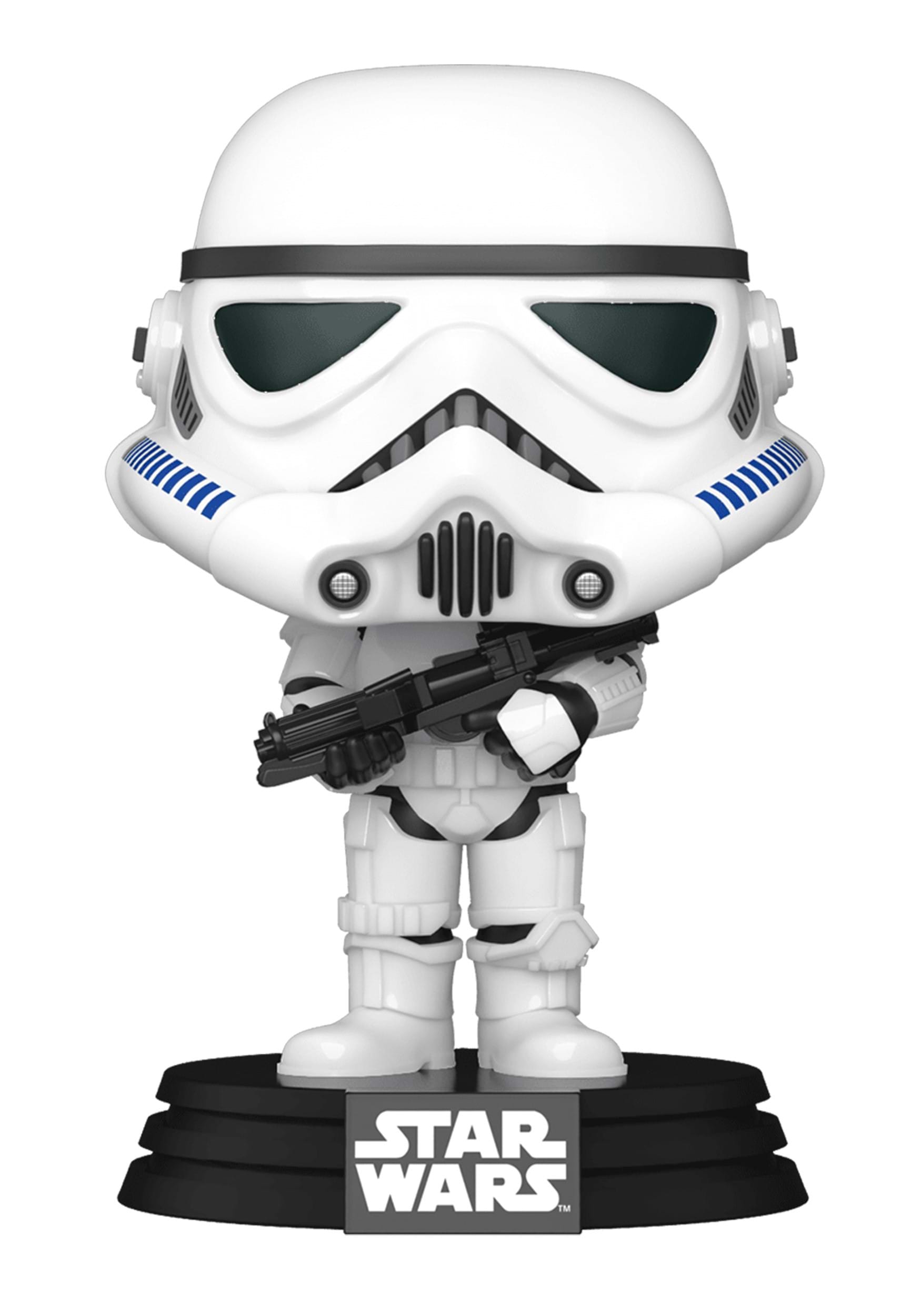 Star Wars Classics Stormtrooper POP! Vinyl Figure