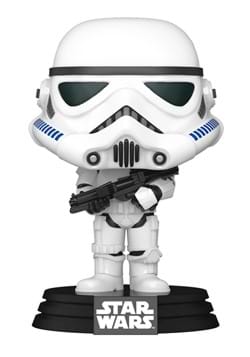 POP Star Wars Classics Stormtrooper