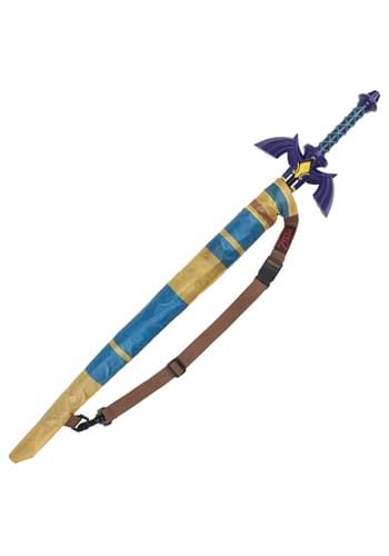Legend of Zelda Sword Umbrella