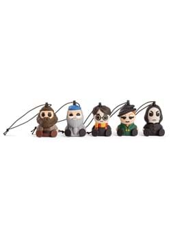 Hademade by Robots Wizarding World Micro 5 Pack Ch