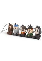 Hademade by Robots Wizarding World Micro 5 Pack Charm Alt 2