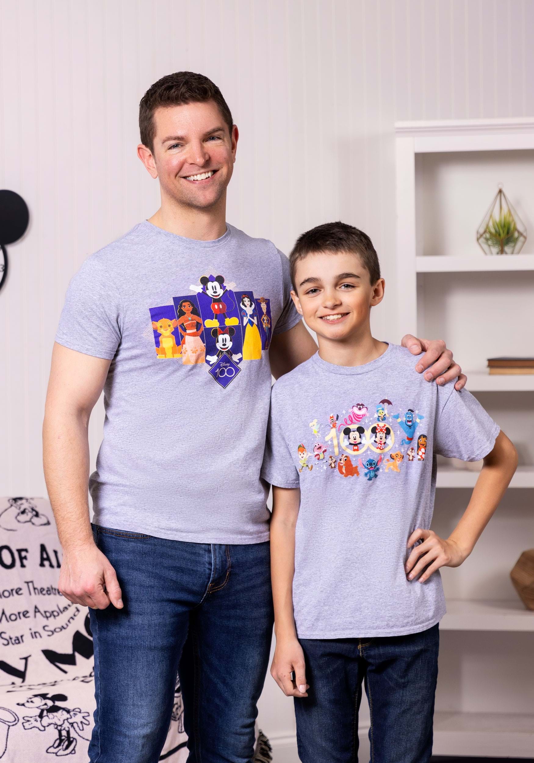 Disney Shirt DESCENDANTS Disney Vacation Disney Group Shirts Disney  Matching Shirts Disney Personalized Shirts Disney Family Shirts 