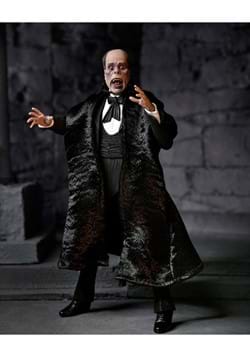 Phantom of the Opera 7 Inch Scale Action Figure
