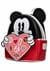 Loungefly Mickey Mouse Chocolate Box Mini Backpack Alt 2