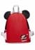 Loungefly Mickey Mouse Chocolate Box Mini Backpack Alt 4