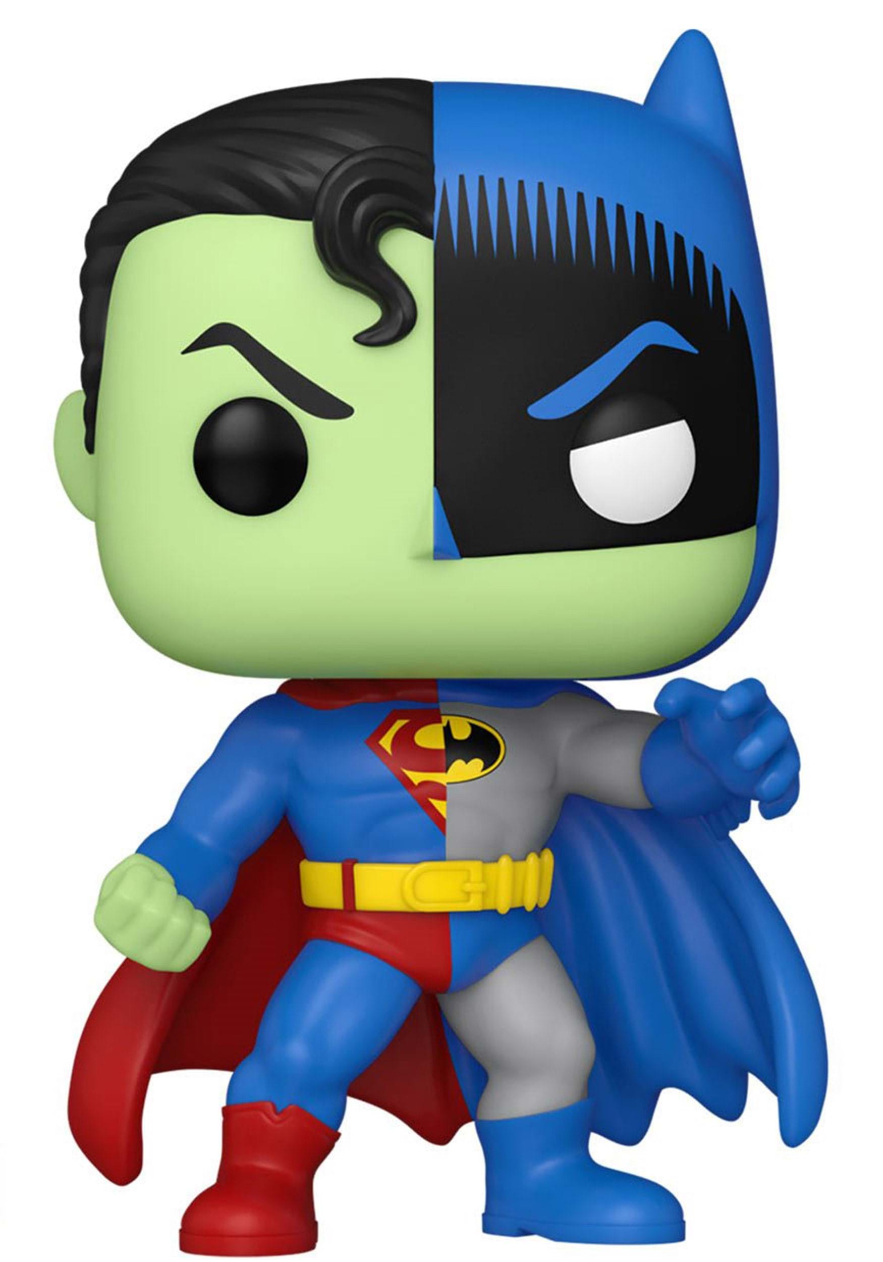 DC Comics Composite Superman POP! Vinyl Figure