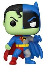 DC Comics Composite Superman Pop Vinyl Figure