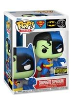 DC Comics Composite Superman Pop Vinyl Figure Alt 1