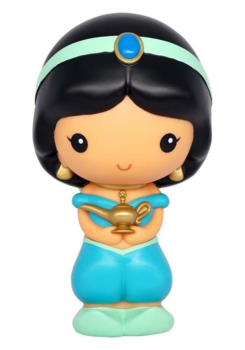 Disney Jasmine Coin Bank