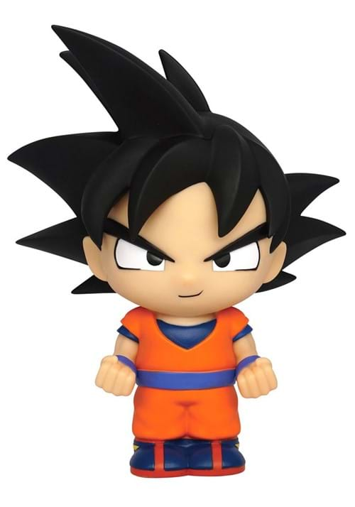 Goku Coin Bank