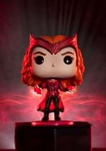 POP! Marvel: DSMM - Exclusive Scarlet Witch Vinyl Figure Alt