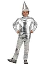 Wizard of Oz Kid's Tin Man Costume Alt 2