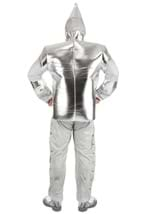 Wizard of Oz Plus Size Tin Man Costume Alt 1