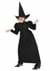 Wizard of Oz Child Wicked Witch Costume Alt 5