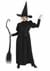Wizard of Oz Adult Wicked Witch Costume Alt 5