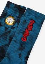 Garfield Tie Dye Socks Alt 1