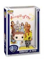 POP Movie Posters Wizard of Oz Dorothy Toto Alt 1