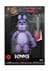 Five Nights at Freddys Deluxe Bonnie Action Figure Alt 1