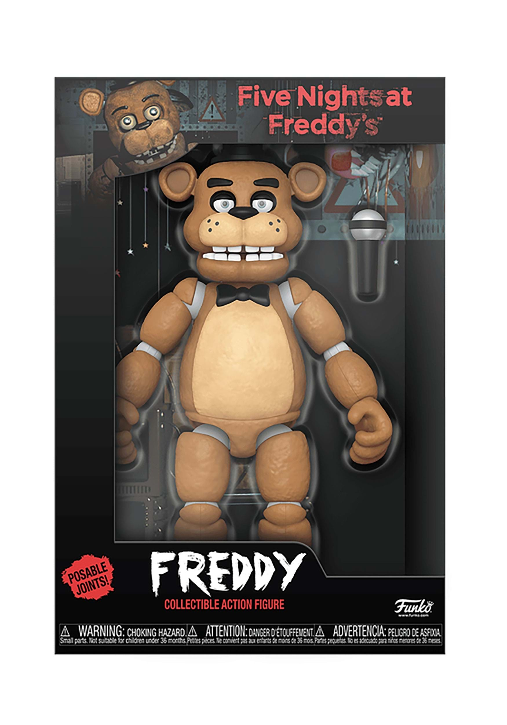 Neca fnaf deals