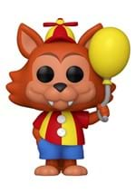 POP Games Five Nights at Freddys Balloon Foxy