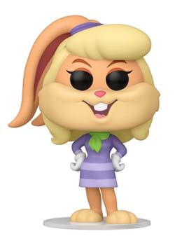 POP Animation Hanna Barbera Lola as Daphne