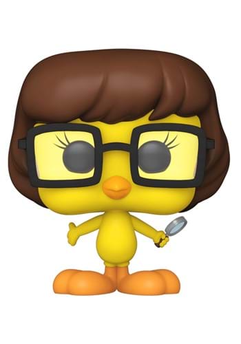 POP! Animation: HB - Tweety as Velma Figure