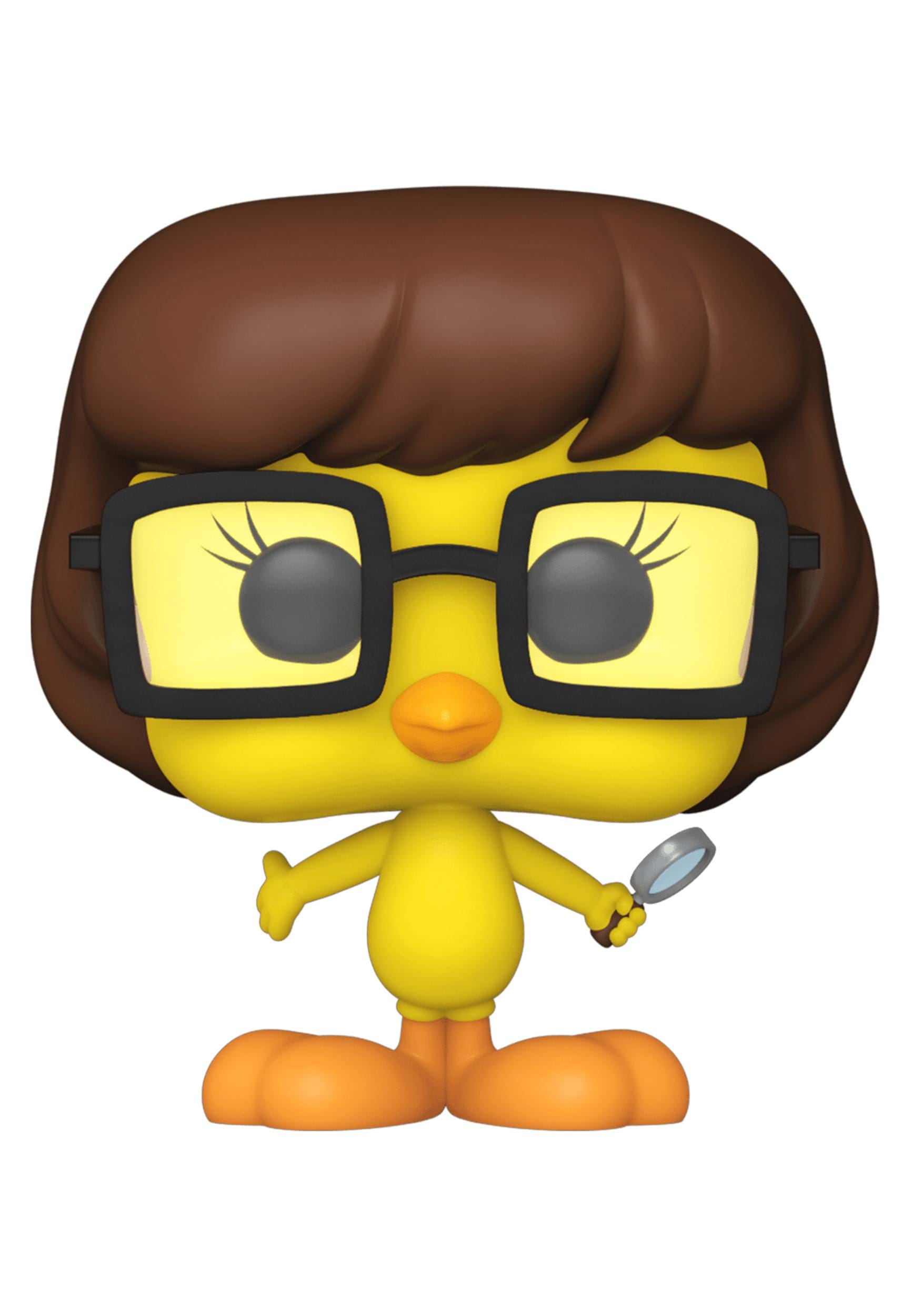 Funko POP! Animation: HB - Tweety as Velma Figure