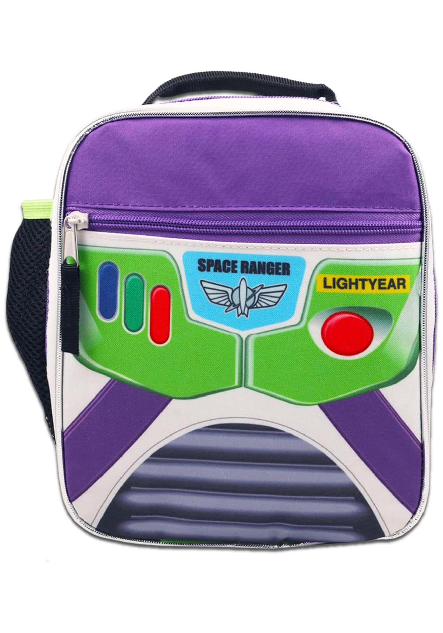Buzz Lightyear Kid's Lunch Box