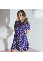 Womens Cakeworthy Peter Pan Skater Dress