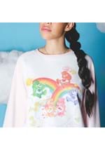 Adult Cakeworthy Care Bears Retro Raglan Sweatshirt Alt 6