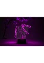 Chainsaw Man LED Lamp Chainsaw Man Alt 4