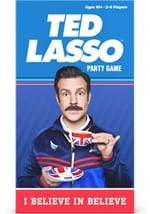 Ted Lasso Party Game Alt 1