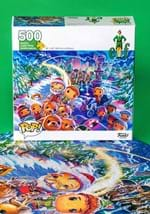 POP Puzzles Elf 500 Pieces Puzzle Alt 2