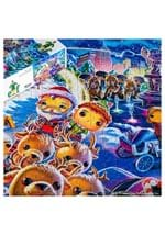 POP Puzzles Elf 500 Pieces Puzzle Alt 5