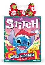 Lilo Stitch Holiday Card Game Alt 1
