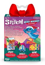 Lilo Stitch Holiday Card Game Alt 2