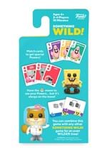 Something Wild SpongeBob SquarePants Card Game Alt 1