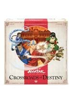 Avatar The Last Airbender Crossroads of Destiny