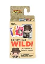 Something Wild Indiana Jones Indiana Jones