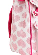 Dr. Seuss Cindy Lou Who Mini Backpack Alt 4