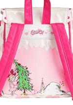 Dr. Seuss Cindy Lou Who Mini Backpack Alt 3