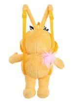 Dr Seuss Lorax Plush Backpack Alt 1