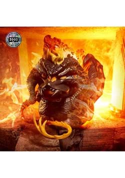 Giant Balrog Lord of the Rings TUBBZ Collectible Duck