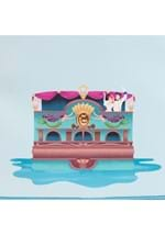 LOUNGEFLY DISNEY LITTLE MERMAID TRITONS GIFT MINI  Alt 5