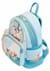 Loungefly Disney Little Mermaid Tritons Gift Backpack Alt 3