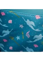 LOUNGEFLY DISNEY LITTLE MERMAID TRITONS GIFT CROSS Alt 7