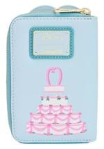 LOUNGEFLY DISNEY LITTLE MERMAID WEDDING CAKE ZIP A Alt 5