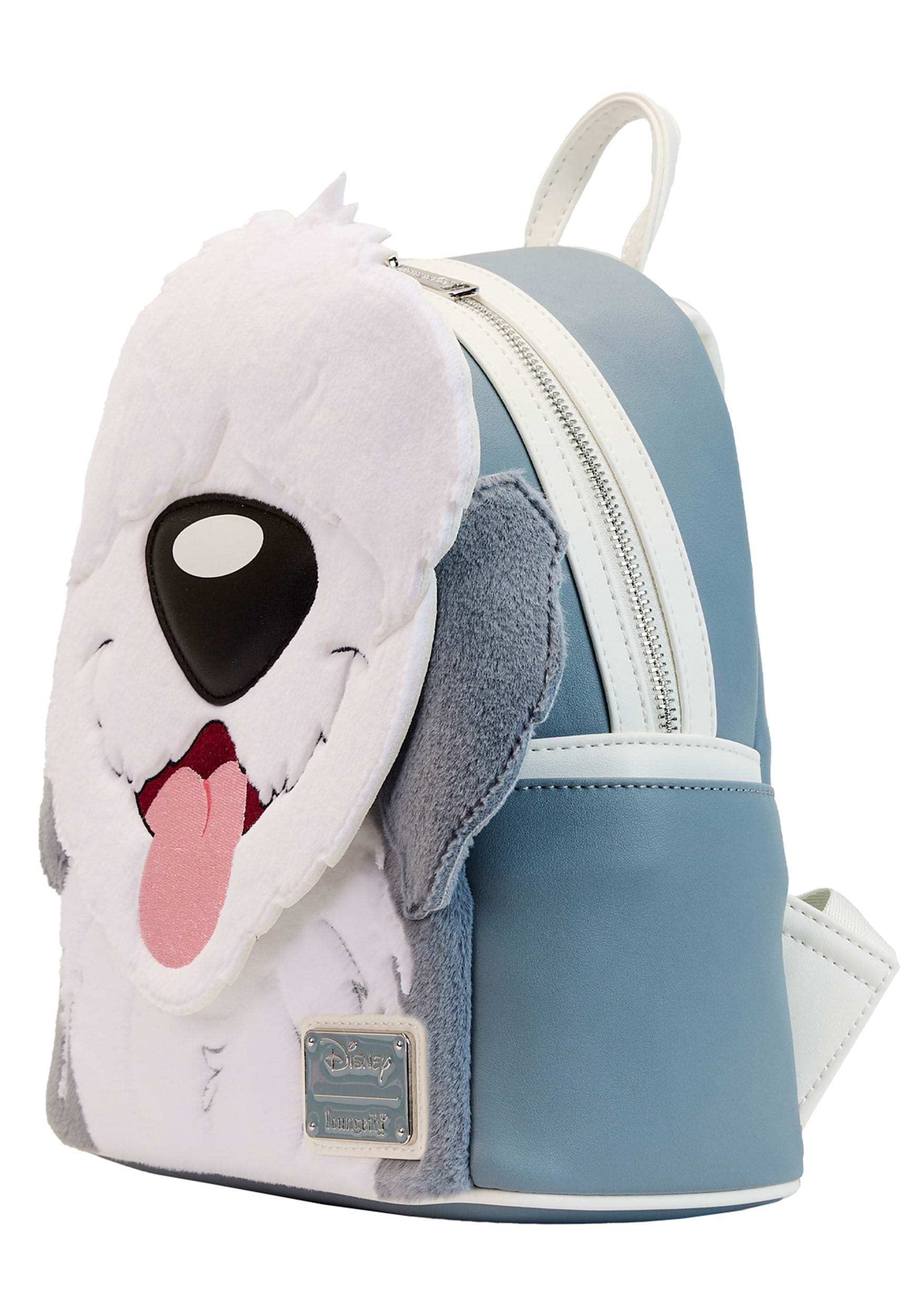 Loungefly Hasbro Popples Cosplay Plush Backpack –